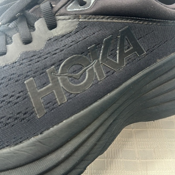 Men’s Hoke Bondi 8 - Picture 5 of 11